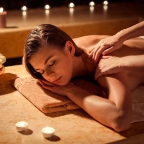 Bild von Oriental Massage