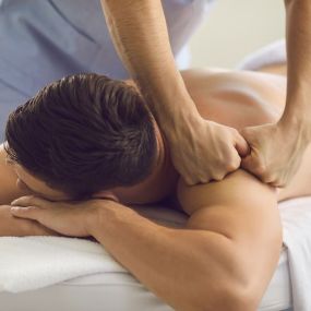 Bild von Oriental Massage