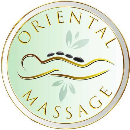 Logo od Oriental Massage