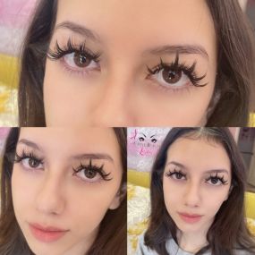 Bild von Canny Beauty Lashes Duarte