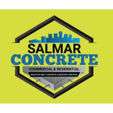 Logo de Salmar Concrete LLC