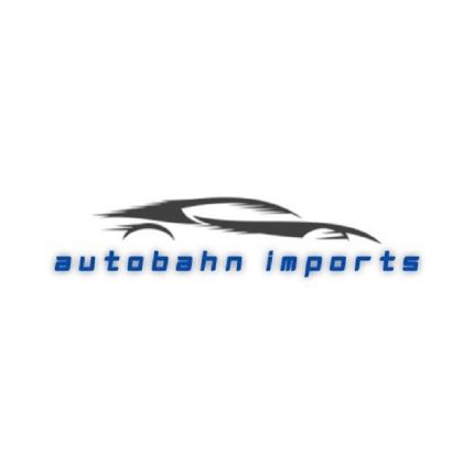 Logotipo de Autobahn Imports