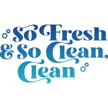 Logo von So Fresh and So Clean, Clean