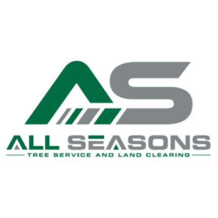 Logo von All Seasons Tree Service INC