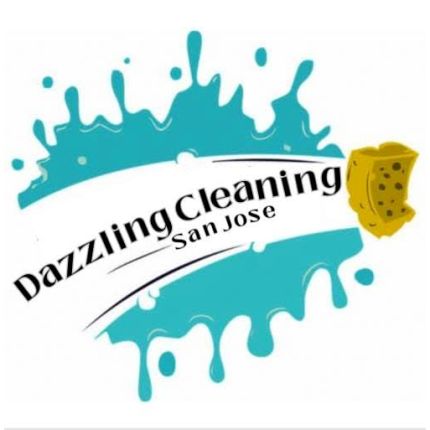 Logo da Dazzling Cleaning San Jose