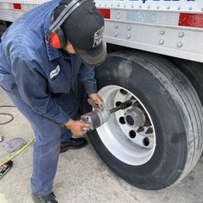 Bild von 24/7 Truck Repair Inc