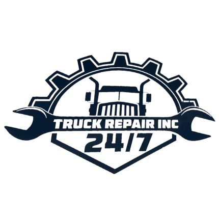 Logo de 24/7 Truck Repair Inc