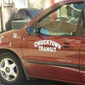 Bild von Chucktown Transit