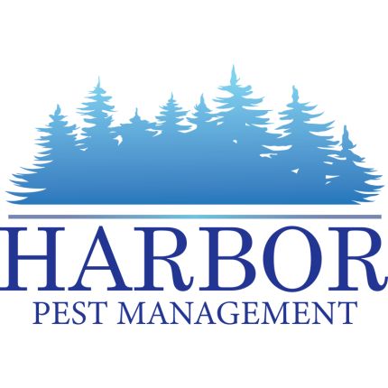 Logotipo de Harbor Pest Control