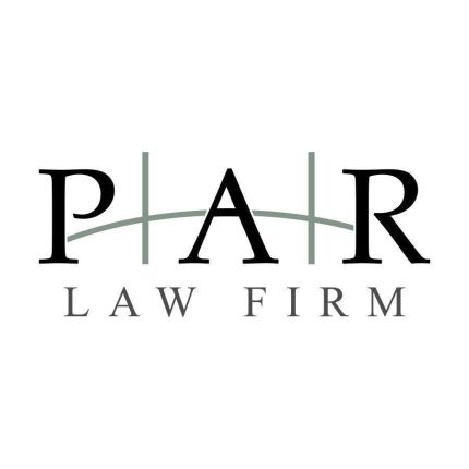 Logo od PAR Law Firm