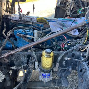 Bild von A2B Mobile Diesel Repair