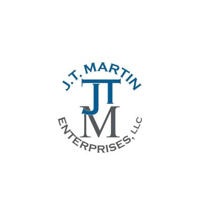 Logo from J. T. Martin Enterprises, LLC