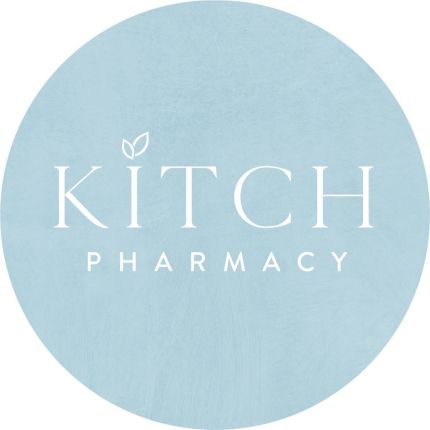 Logo fra Kitch Pharmacy