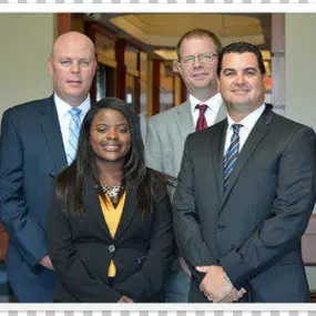 social security disability lawyers Fort Lauderdale Florida 33301