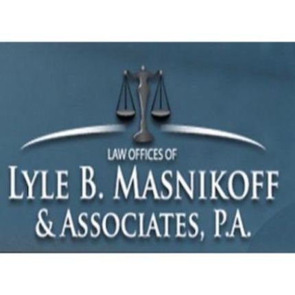 Λογότυπο από Lyle B. Masnikoff & Associates, P.A.