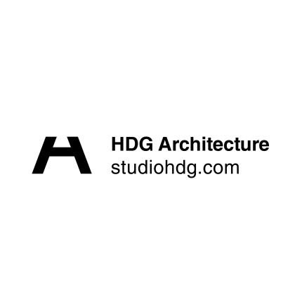 Logótipo de HDG Architecture