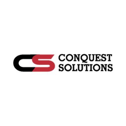 Logotipo de Conquest Solutions