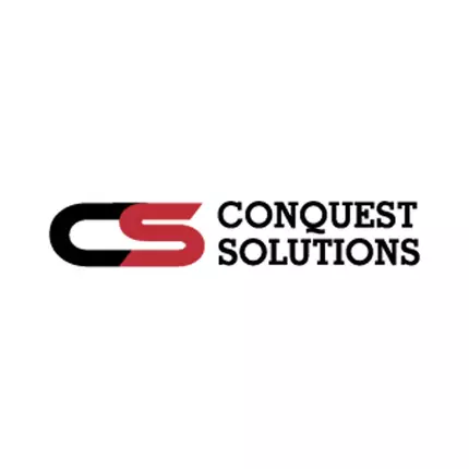 Logótipo de Conquest Solutions