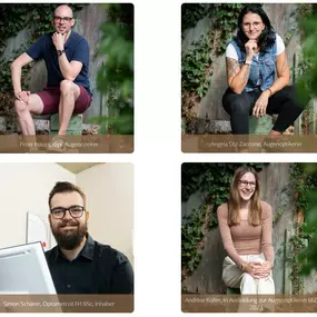 Bild von Brillenwerk AG