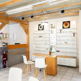 Bild von Brillenwerk AG