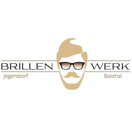 Logo fra Brillenwerk Balsthal AG