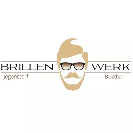 Logótipo de Brillenwerk Balsthal AG