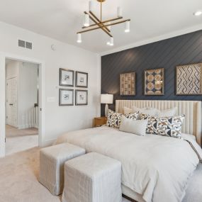 Bild von Stanley Martin Homes at Village at Virginia Center