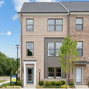 Bild von Stanley Martin Homes at Village at Virginia Center