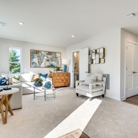 Bild von Stanley Martin Homes at Village at Virginia Center