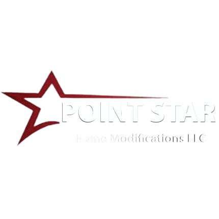 Logo from Point Star Homes