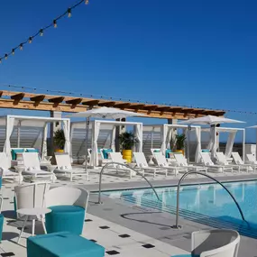 Bild von Ara Rooftop Pool & Lounge