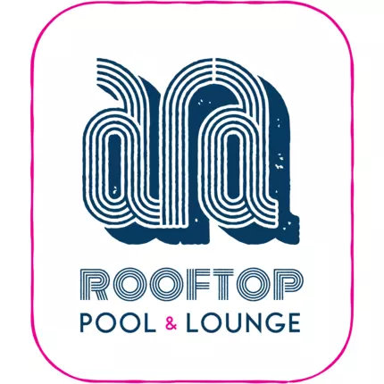 Logo de Ara Rooftop Pool & Lounge