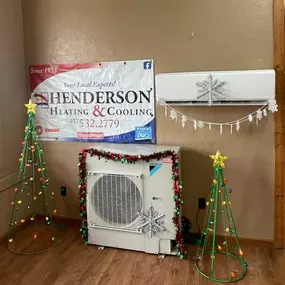 Bild von Henderson Heating & Cooling