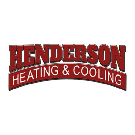 Logo da Henderson Heating & Cooling