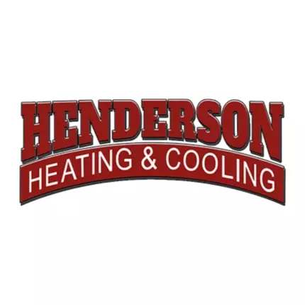 Logo from Henderson Heating & Cooling