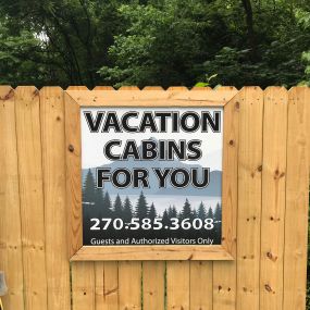 Bild von Vacation Cabins for You
