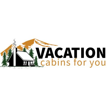Logo fra Vacation Cabins for You