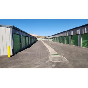 Exterior Units - Extra Space Storage at 475 Quality Dr, St George, UT 84790