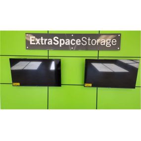 Security Screens - Extra Space Storage at 475 Quality Dr, St George, UT 84790