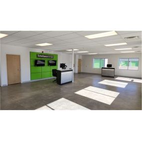Office - Extra Space Storage at 475 Quality Dr, St George, UT 84790