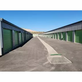 Exterior Units - Extra Space Storage at 475 Quality Dr, St George, UT 84790