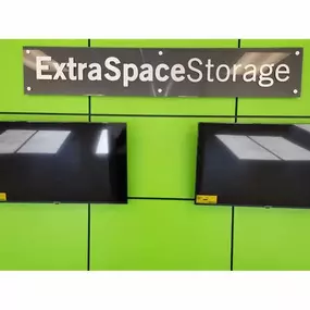 Security Screens - Extra Space Storage at 475 Quality Dr, St George, UT 84790