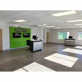 Office - Extra Space Storage at 475 Quality Dr, St George, UT 84790