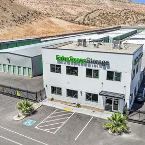 Alternate Beauty Image - Extra Space Storage at 475 Quality Dr, St George, UT 84790