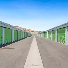 Exterior Units - Extra Space Storage at 475 Quality Dr, St George, UT 84790