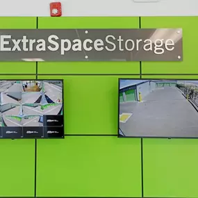 Security Screens - Extra Space Storage at 475 Quality Dr, St George, UT 84790