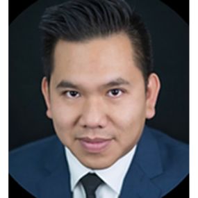 Photo of Ryan Pham