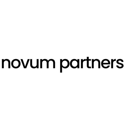 Logo od novum partners - Online Marketing Agentur Stuttgart