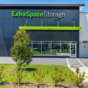 Beauty Image - Extra Space Storage at 450 N Cattlemen Rd, Sarasota, FL 34232