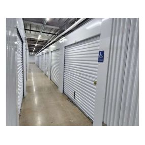 Interior Units - Extra Space Storage at 7110 E Ben White Blvd, Austin, TX 78741